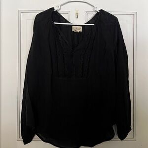 Denim & Supply Ralph Lauren women long sleeve shirt